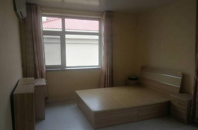 房东出租八大湖小区南京路小学旁主卧+单间房（个人）