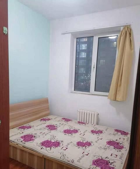 房型正气 非常开阳 楼层也佳 就等待你的到来 房型正气 非常开阳 楼层也佳 就等待你的到来