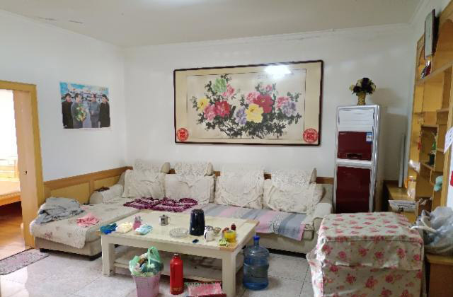 李沧区湘潭路东南渠小区