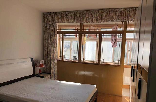 城东小区(李沧-黑龙江中路) 普通住宅 简单装修 城东小区(李沧-黑龙江中路) 普通住宅 简单装修