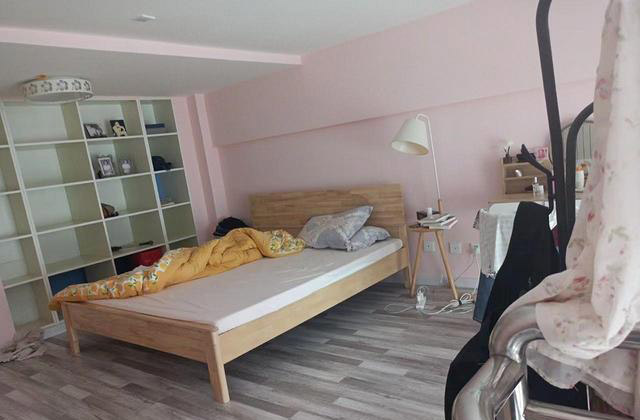 53万可议！海云庵  糖球会  公寓LoFT 精装 电梯房